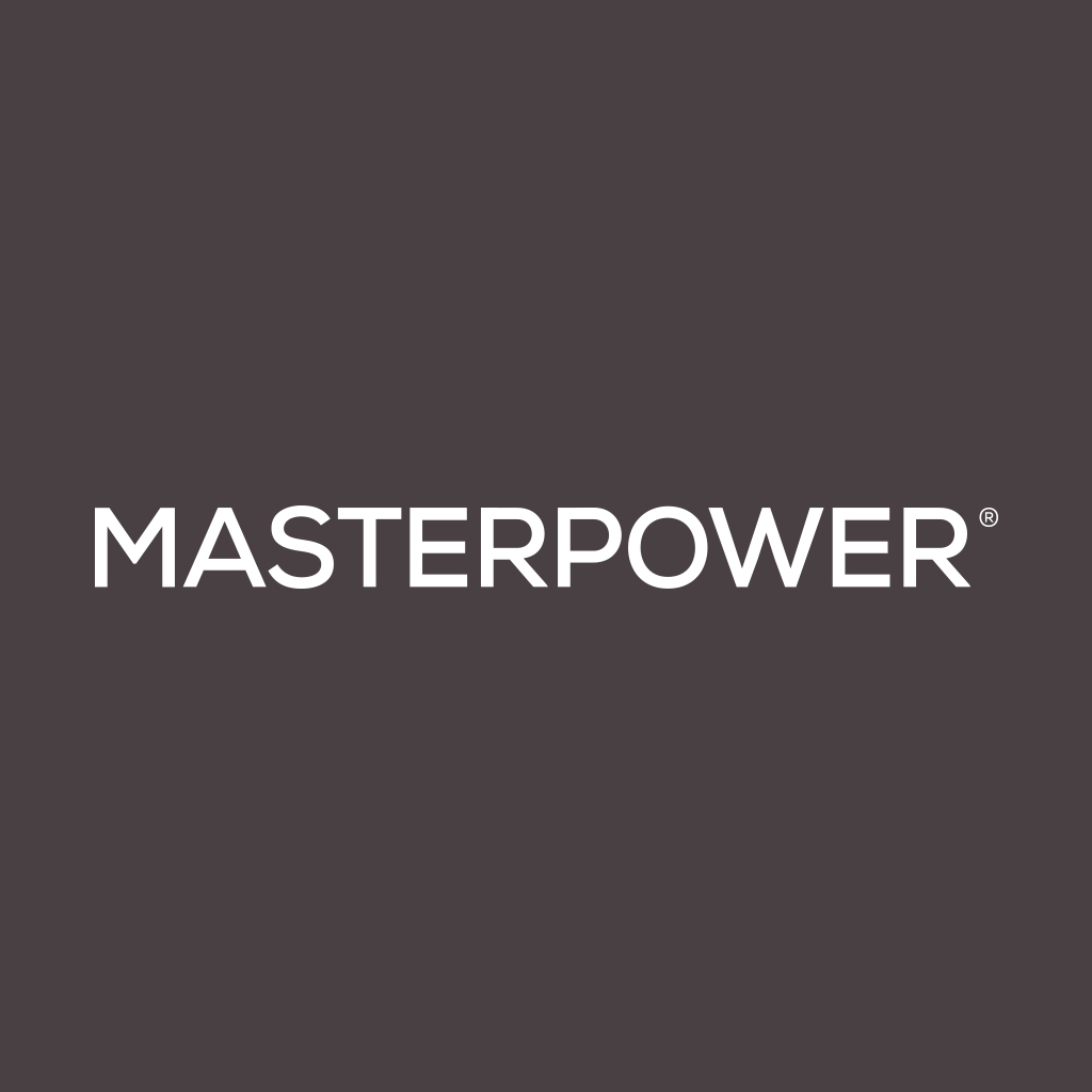 MASTERPOWER® | L'auto è solo l'inizio.